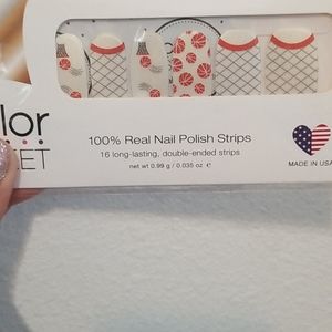 Color Street  Retired Slam Dunk